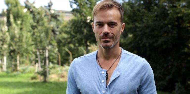 Ники Илиев плаши с вида си